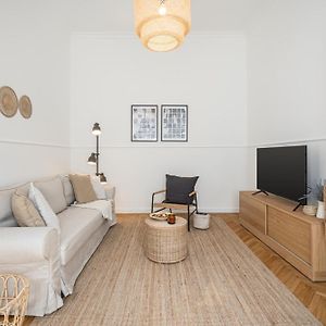 Appartement met Twee Slaapkamers